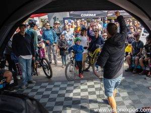 2024年美国海獭自行车展览会<br>Sea Otter Classic 2024 - 图片 3