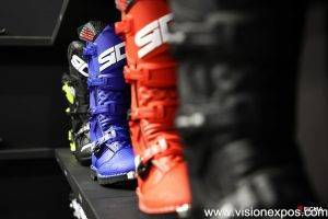 2023年意大利米兰两轮车展<br>EICMA 2023 - 图片 6