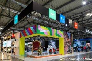 2023年意大利米兰两轮车展<br>EICMA 2023 - 图片 5