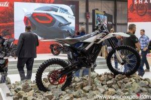 2023年意大利米兰两轮车展<br>EICMA 2023 - 图片 3