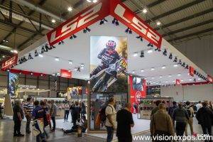 2023年意大利米兰两轮车展<br>EICMA 2023 - 图片 12