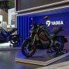 2023年意大利米兰两轮车展<br>EICMA 2023 - 图片 11
