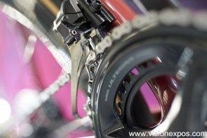 2024年德国法兰克福欧洲自行车展<br>Eurobike 2024 - 图片 5