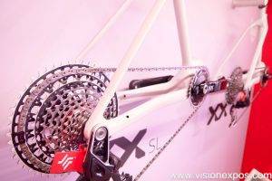 2024年德国法兰克福欧洲自行车展<br>Eurobike 2024 - 图片 10