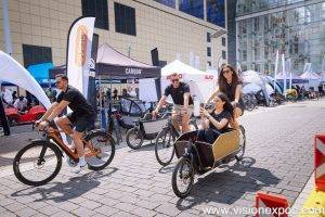 2024年德国法兰克福欧洲自行车展<br>Eurobike 2024 - 图片 9