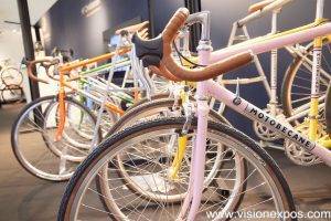 2024年德国法兰克福欧洲自行车展<br>Eurobike 2024 - 图片 8