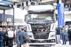 2024年德国汉诺威国际商用车展<br>IAA 2024 - 图片 2