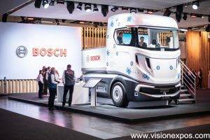 2024年德国汉诺威国际商用车展<br>IAA 2024 - 图片 5