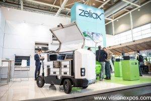 2024年德国汉诺威国际商用车展<br>IAA 2024 - 图片 3