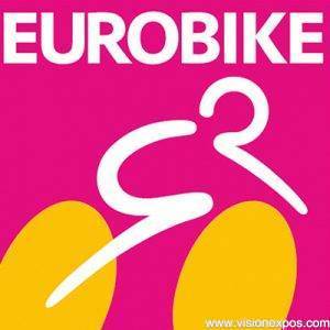 2024年德国法兰克福欧洲自行车展<br>Eurobike 2024