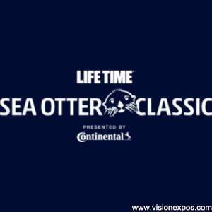 2024年美国海獭自行车展览会<br>Sea Otter Classic 2024
