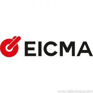 2023年意大利米兰两轮车展<br>EICMA 2023