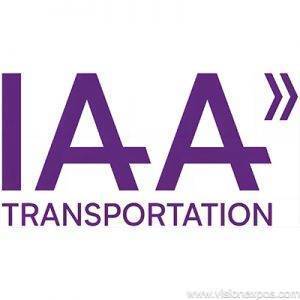 2024年德国汉诺威国际商用车展<br>IAA 2024