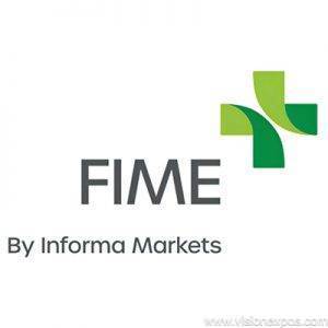 2024年美国国际医疗展览会<br>FIME 2024