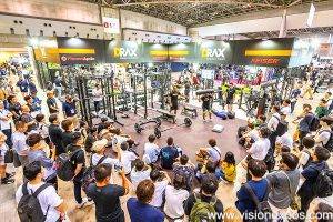 2024年第33届日本东京国际体育用品及健身器材展<br>Sportec 2024 - 图片 8