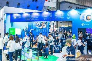2024年第33届日本东京国际体育用品及健身器材展<br>Sportec 2024 - 图片 7