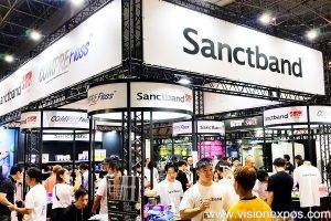 2024年第33届日本东京国际体育用品及健身器材展<br>Sportec 2024 - 图片 6