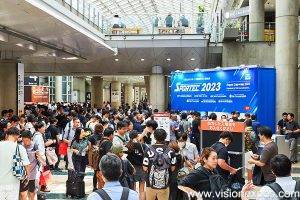 2024年第33届日本东京国际体育用品及健身器材展<br>Sportec 2024 - 图片 5