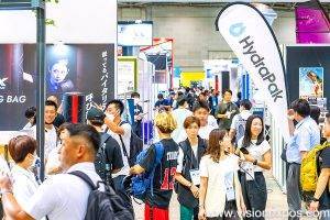 2024年第33届日本东京国际体育用品及健身器材展<br>Sportec 2024 - 图片 4