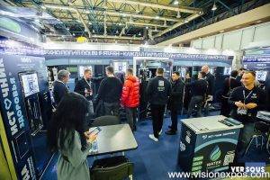 2025年俄罗斯零售技术和自助服务设备展览会<br>VERSOUS 2025 - 图片 2