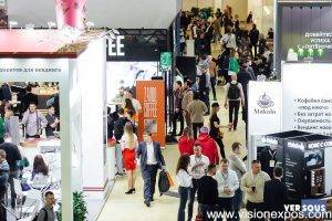 2025年俄罗斯零售技术和自助服务设备展览会<br>VERSOUS 2025 - 图片 7