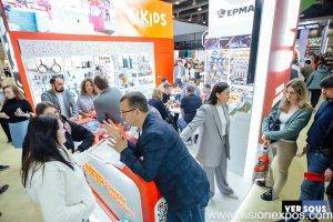 2025年俄罗斯零售技术和自助服务设备展览会<br>VERSOUS 2025 - 图片 5
