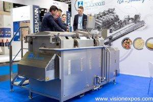 2024年科隆国际食品技术和机械博览会<br>Anuga Foodtec 2024 - 图片 5