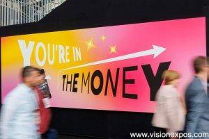 2024年欧洲荷兰支付及金融科技创新展<br>Money 20/20 Europe 2024 - 图片 5