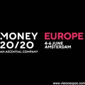2024年欧洲荷兰支付及金融科技创新展<br>Money 20/20 Europe 2024