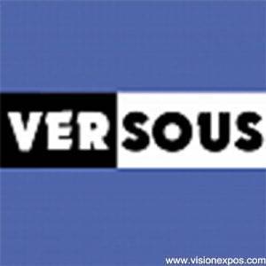 2025年俄罗斯零售技术和自助服务设备展览会<br>VERSOUS 2025