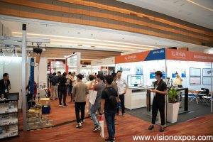 2024年马来西亚槟城电子制造业展览会<br>Emax Asia 2024 - 图片 5
