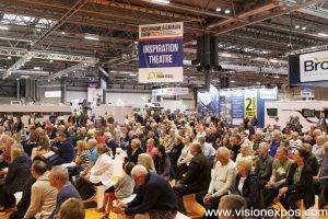 2024年英国伯明翰房车露营展览会<br>Caravan, Camping and Motorhome Show 2024 - 图片 6