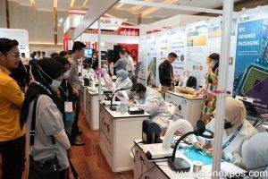 2024年马来西亚槟城电子制造业展览会<br>Emax Asia 2024 - 图片 3