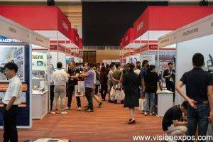 2024年马来西亚槟城电子制造业展览会<br>Emax Asia 2024 - 图片 7