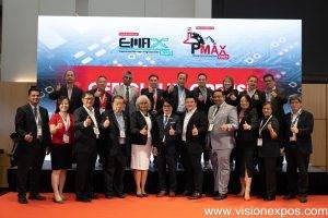 2024年马来西亚槟城电子制造业展览会<br>Emax Asia 2024 - 图片 6