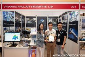2024年马来西亚槟城电子制造业展览会<br>Emax Asia 2024 - 图片 2
