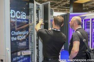 2024年英国数据中心、云技术、人工智能、网络安全技术展<br>Data Center World London - 图片 8