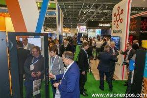 2024年英国数据中心、云技术、人工智能、网络安全技术展<br>Data Center World London - 图片 7