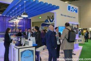 2024年英国数据中心、云技术、人工智能、网络安全技术展<br>Data Center World London - 图片 6