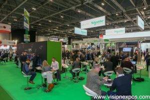 2024年英国数据中心、云技术、人工智能、网络安全技术展<br>Data Center World London - 图片 3