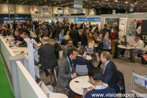 2024年英国数据中心、云技术、人工智能、网络安全技术展<br>Data Center World London - 图片 5