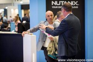 2024年德国数据中心、云技术、人工智能、网络安全技术展<br>Data Center World Frankfurt - 图片 2