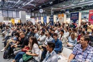 2024年西班牙数据中心、云技术、网络安全、电子商务展<br>Data Center World Madrid 2024 - 图片 8