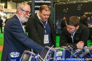2024年德国数据中心、云技术、人工智能、网络安全技术展<br>Data Center World Frankfurt - 图片 7