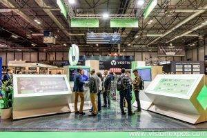 2024年西班牙数据中心、云技术、网络安全、电子商务展<br>Data Center World Madrid 2024 - 图片 7