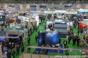 2024年德国数据中心、云技术、人工智能、网络安全技术展<br>Data Center World Frankfurt - 图片 6