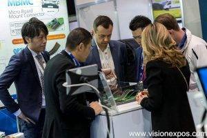 2024年德国数据中心、云技术、人工智能、网络安全技术展<br>Data Center World Frankfurt - 图片 3
