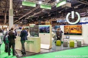 2024年西班牙数据中心、云技术、网络安全、电子商务展<br>Data Center World Madrid 2024 - 图片 6
