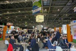 2024年德国数据中心、云技术、人工智能、网络安全技术展<br>Data Center World Frankfurt - 图片 5