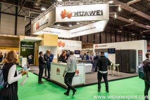 2024年西班牙数据中心、云技术、网络安全、电子商务展<br>Data Center World Madrid 2024 - 图片 4